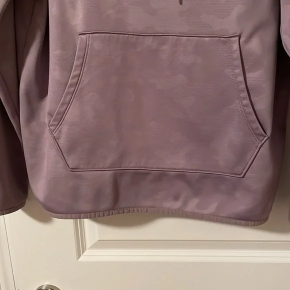 Under Amour women’s fleece large hoodie - Picture 5 of 5